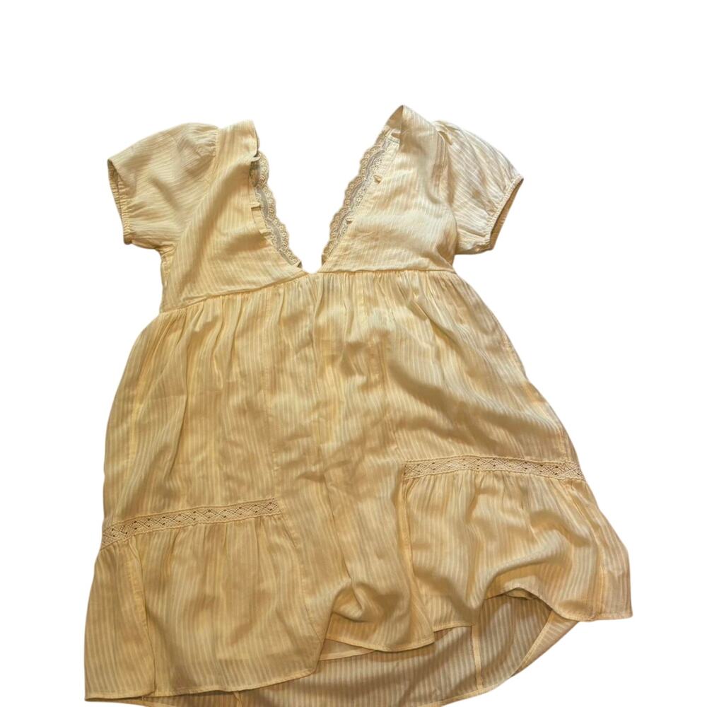 Summer Urban Outfitters dress